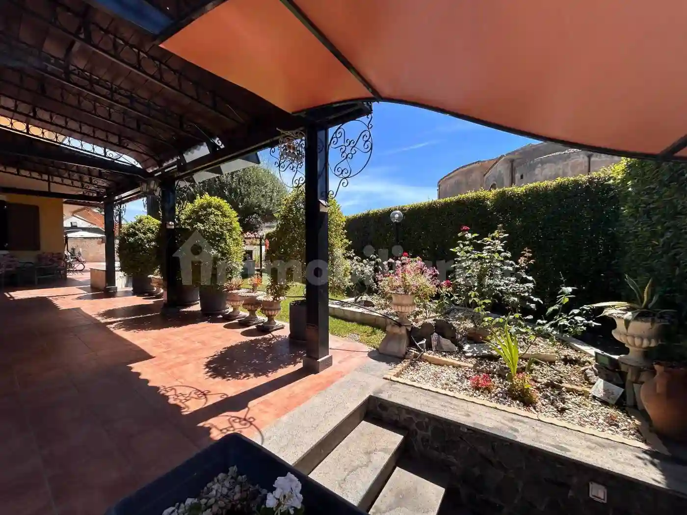 Villa - foto 3