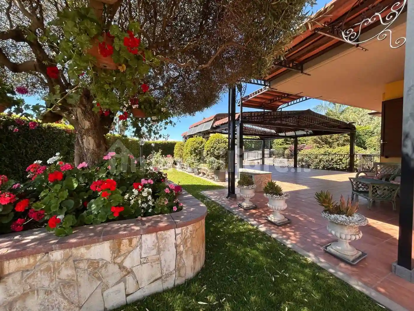 Villa - foto 4