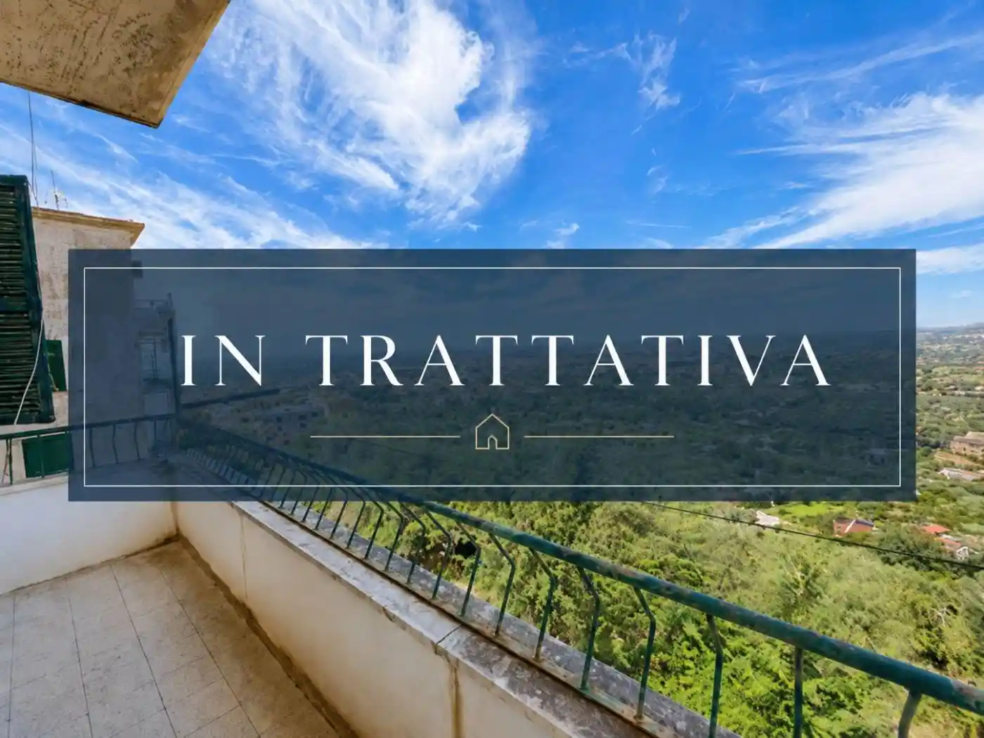 Appartamento in vendita a Tivoli