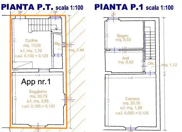 Casa indipendente in vendita a Cascina