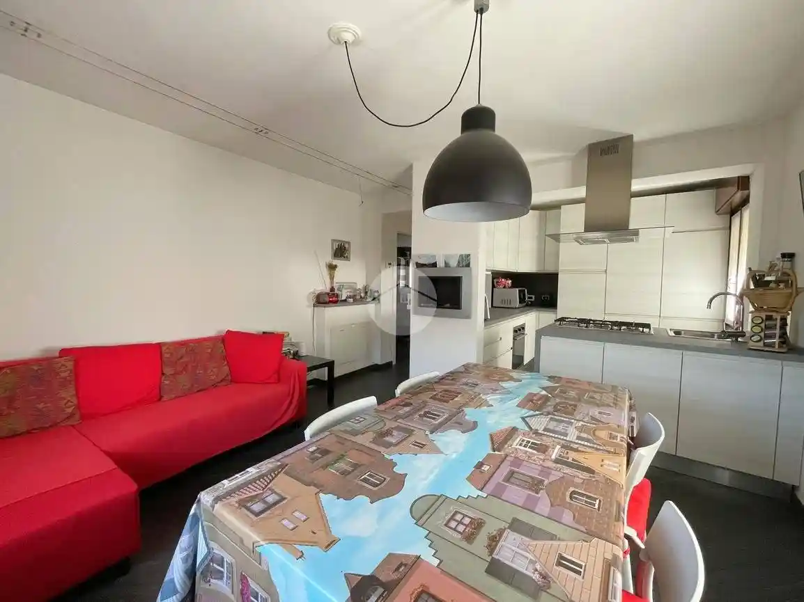 Appartamento in vendita a Edolo