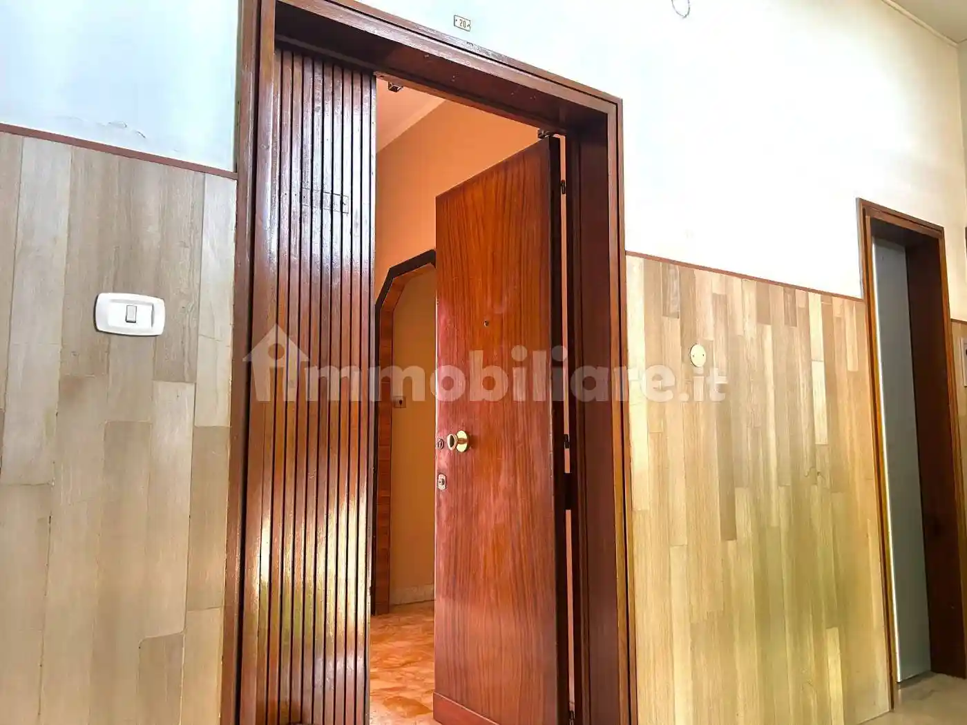 Appartamento in affitto a Pomigliano d'Arco
