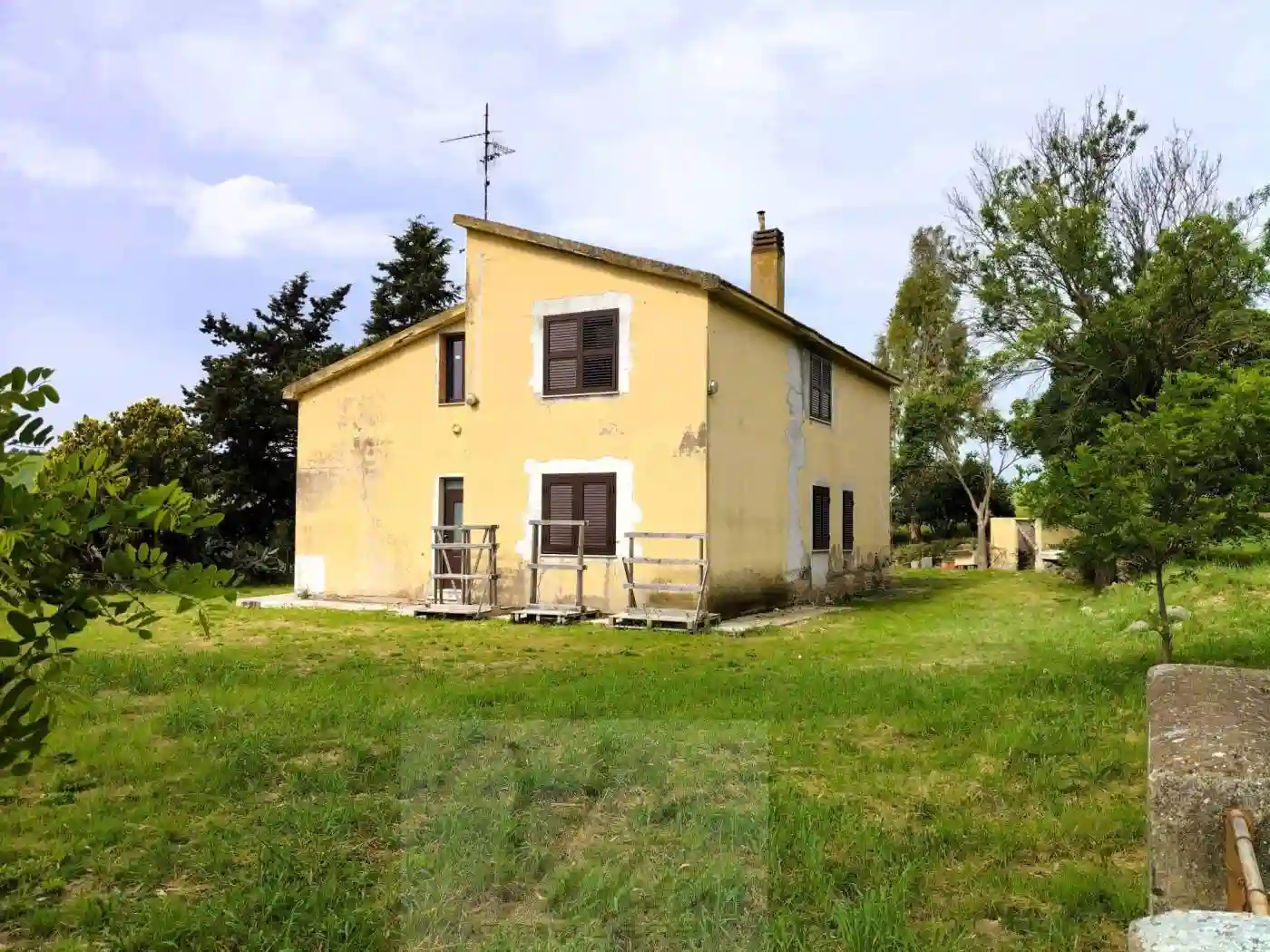 Casa indipendente - foto 2