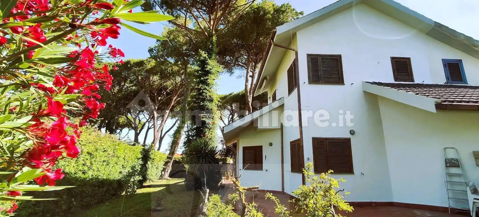 Villa in vendita a Tarquinia