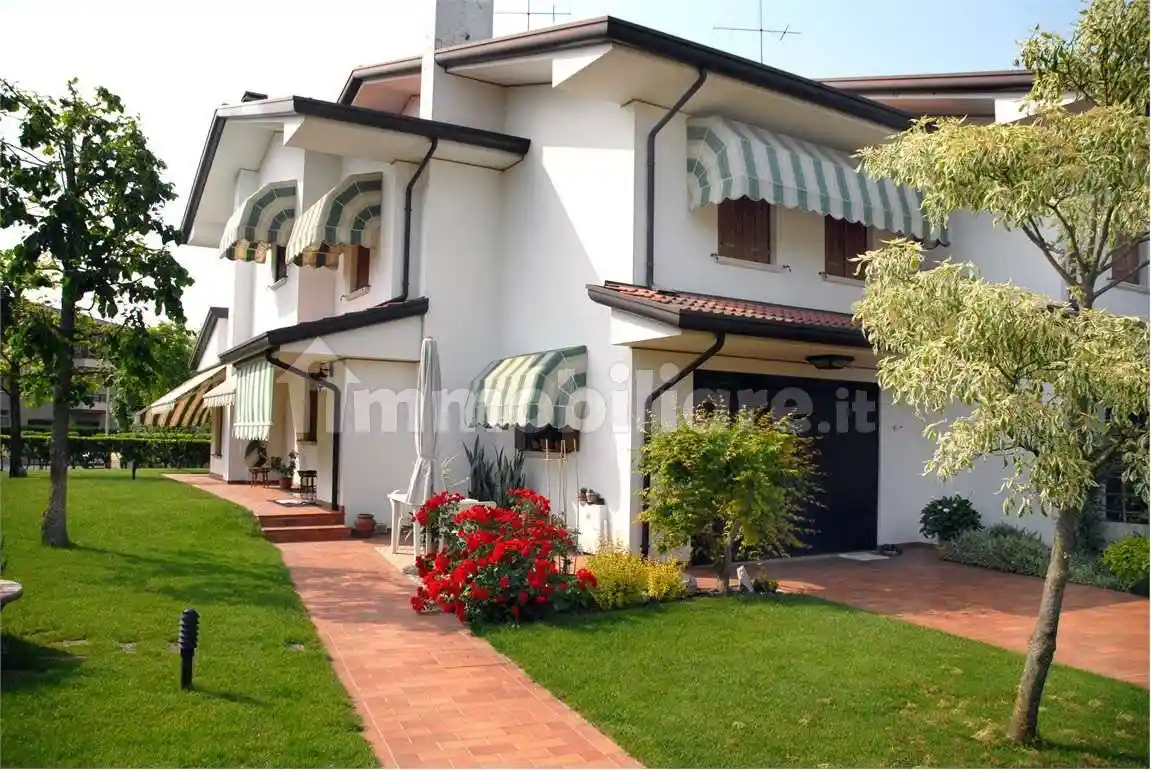 Villa in vendita a Ponte di Piave