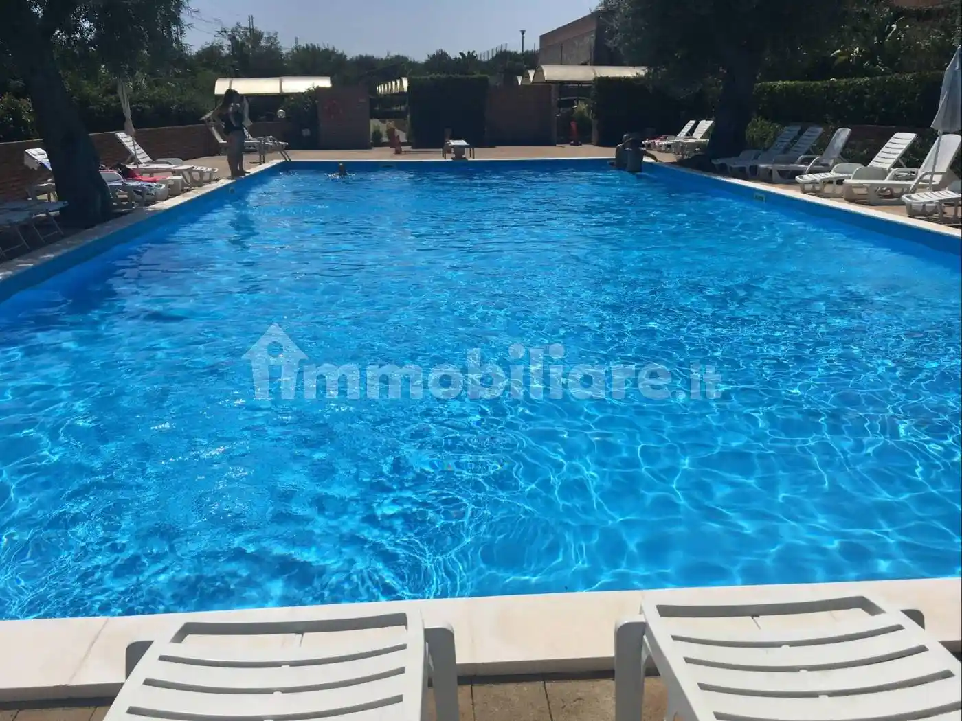 Appartamento in vendita a Letojanni
