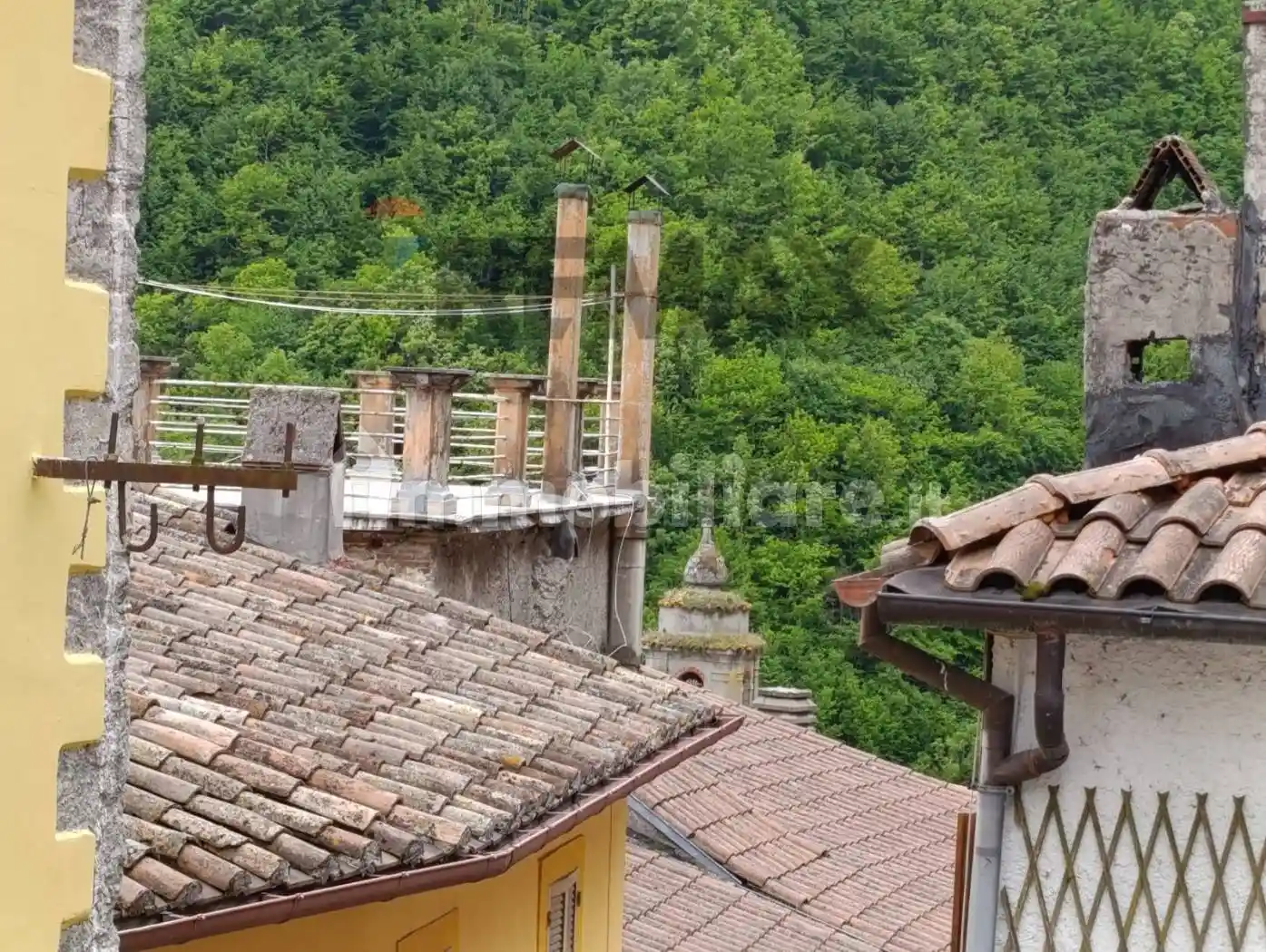 Casa indipendente in vendita a Varco Sabino