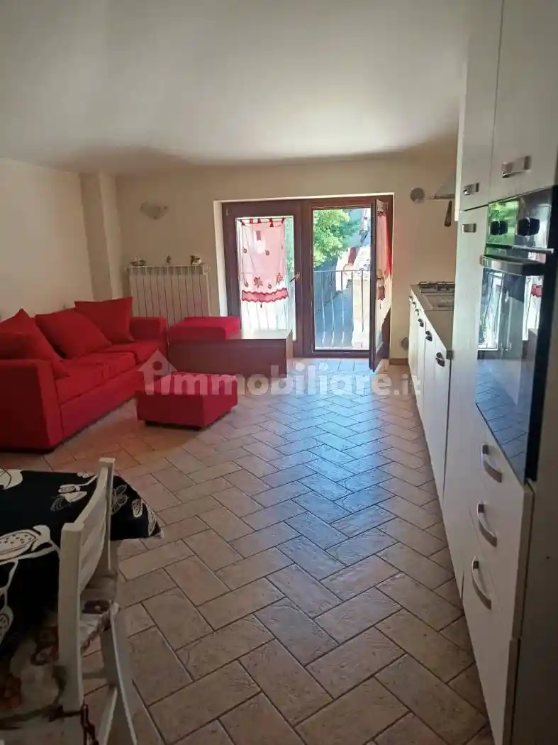 Appartamento in affitto a Viterbo