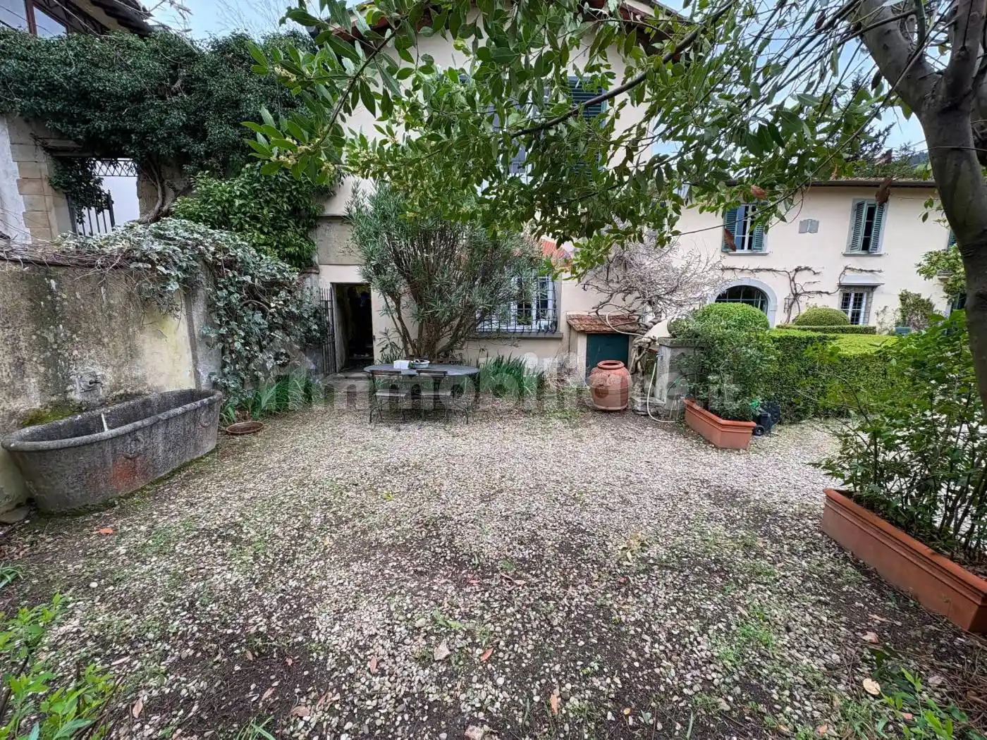 Appartamento in affitto a Firenze