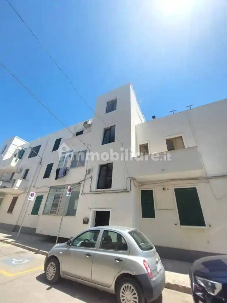Appartamento in vendita a Ostuni