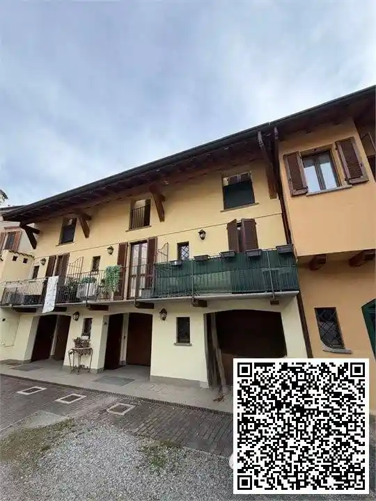 Casa indipendente in vendita a Gessate