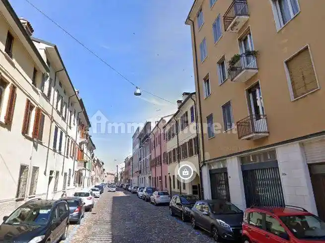 Appartamento in vendita a Mantova