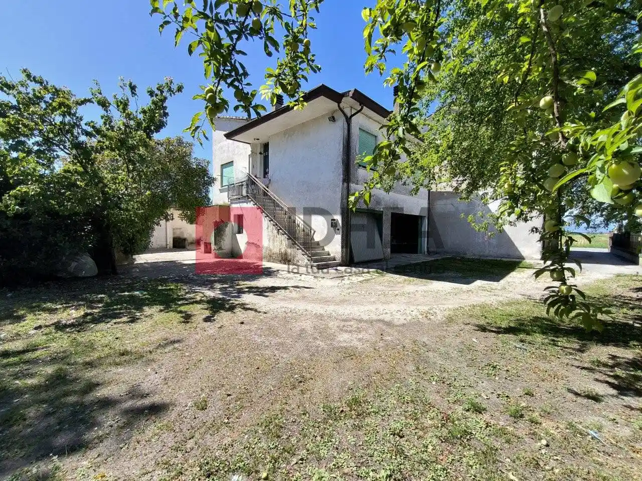 Casa indipendente in vendita a Monastier di Treviso