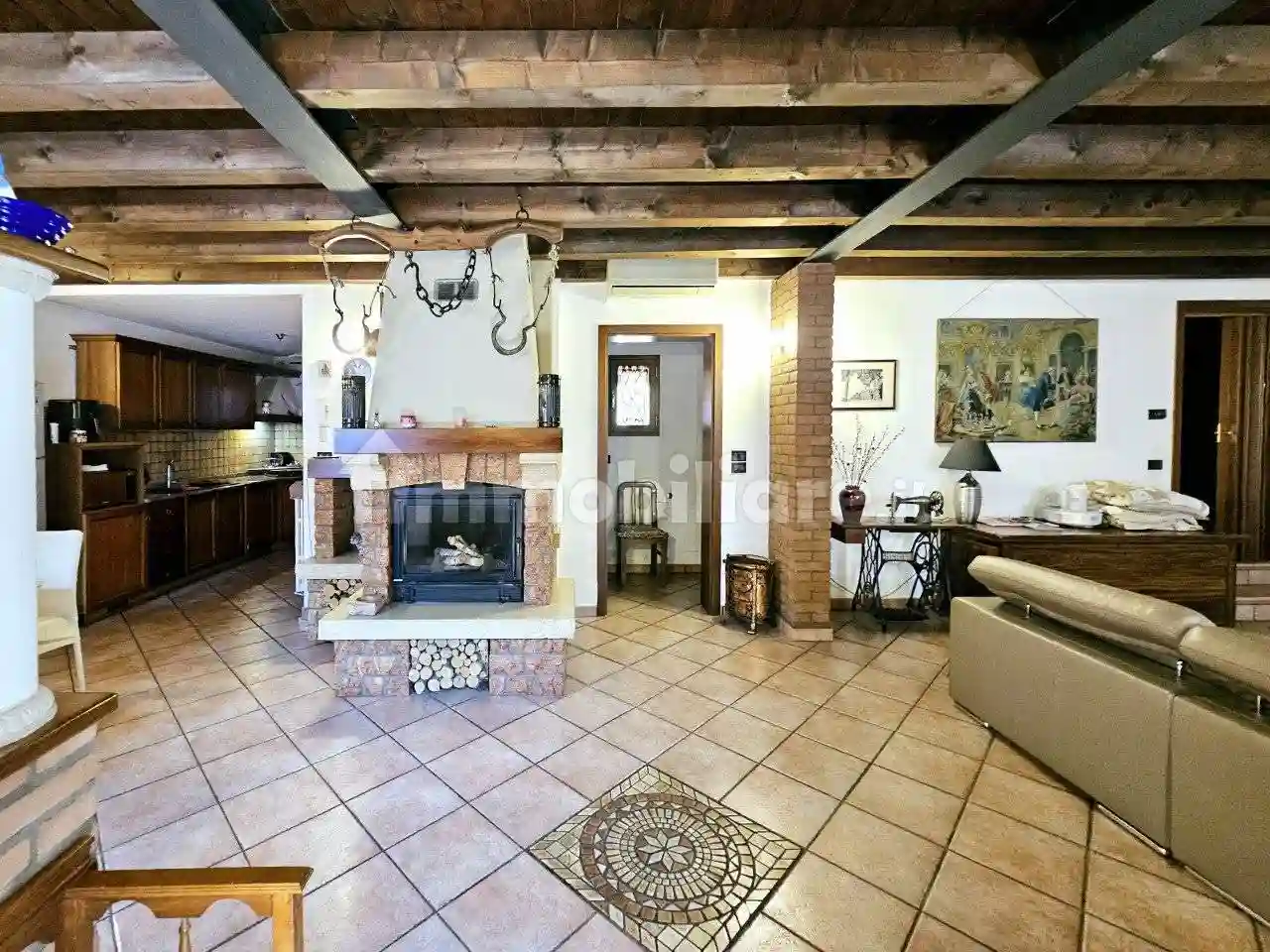 Casa indipendente - foto 5