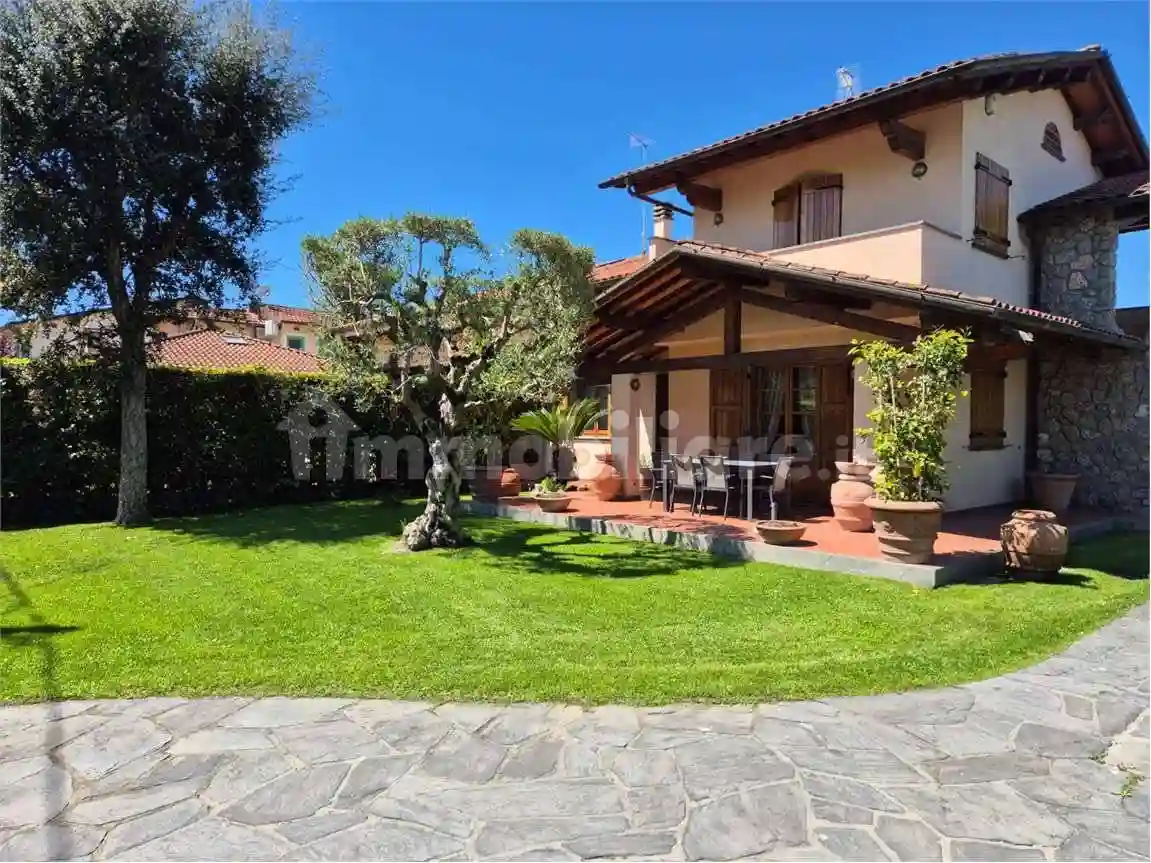 Villa - foto 4