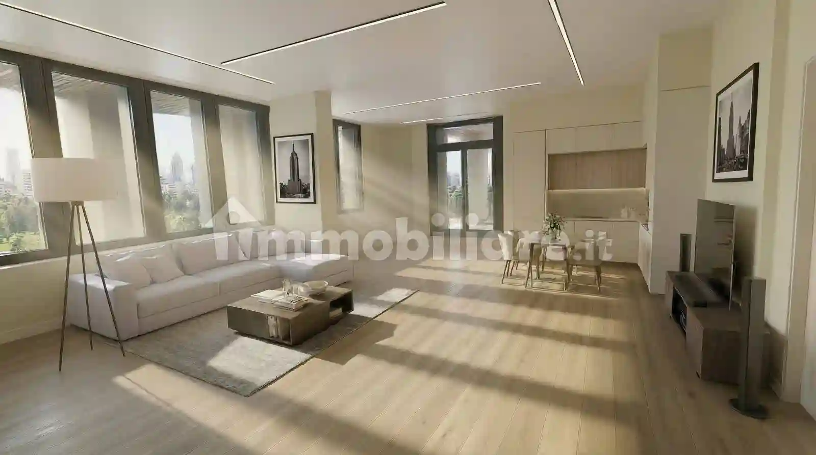 Appartamento - foto 3