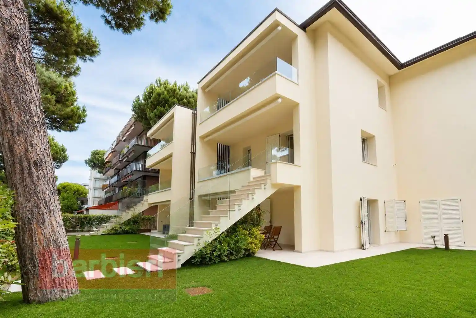 Appartamento in affitto a Cervia