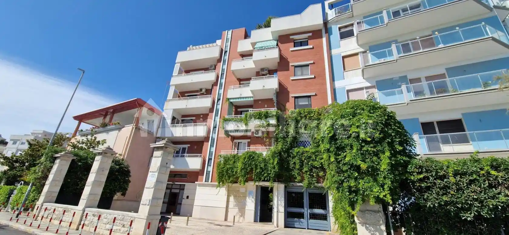 Attico - Mansarda in vendita a Trani