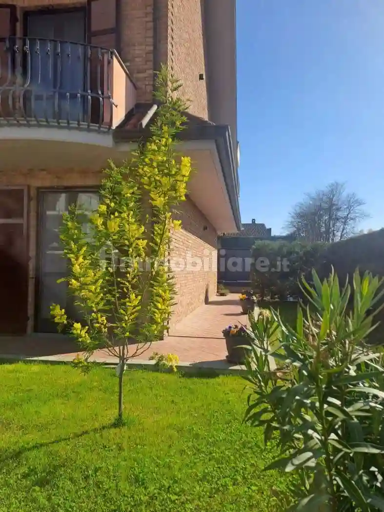 Villetta a schiera - foto 3