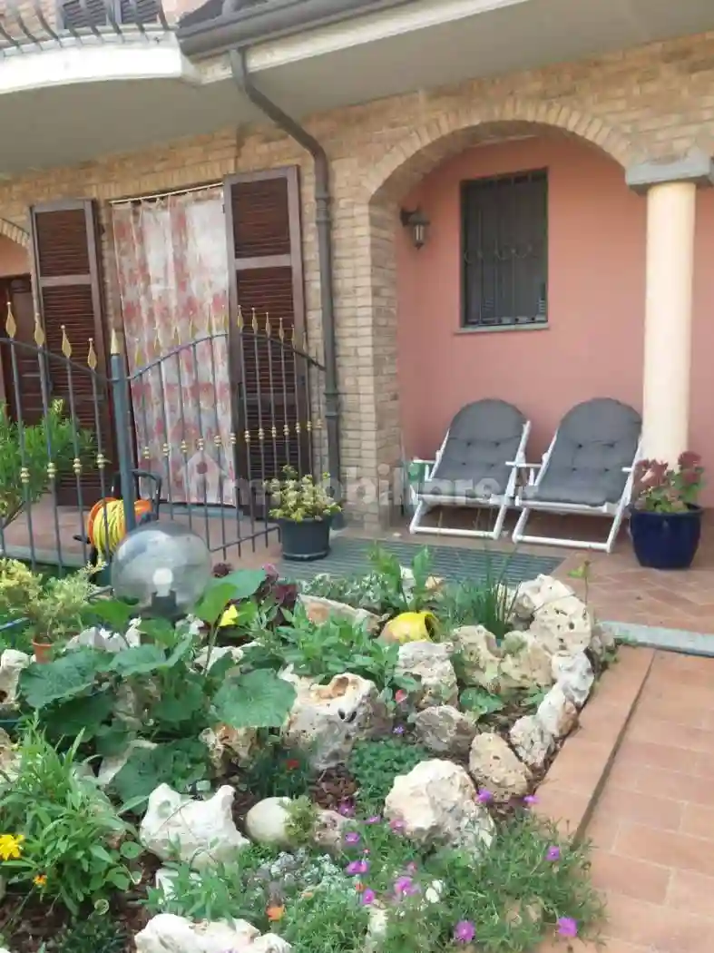 Villetta a schiera - foto 5