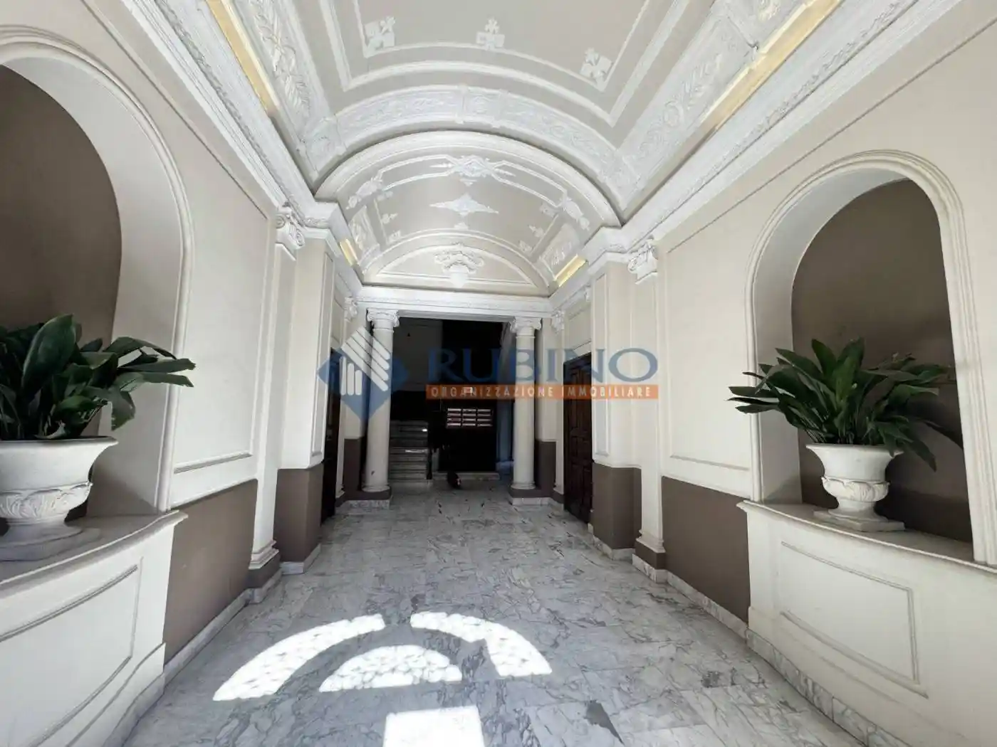 Appartamento in affitto a Bari