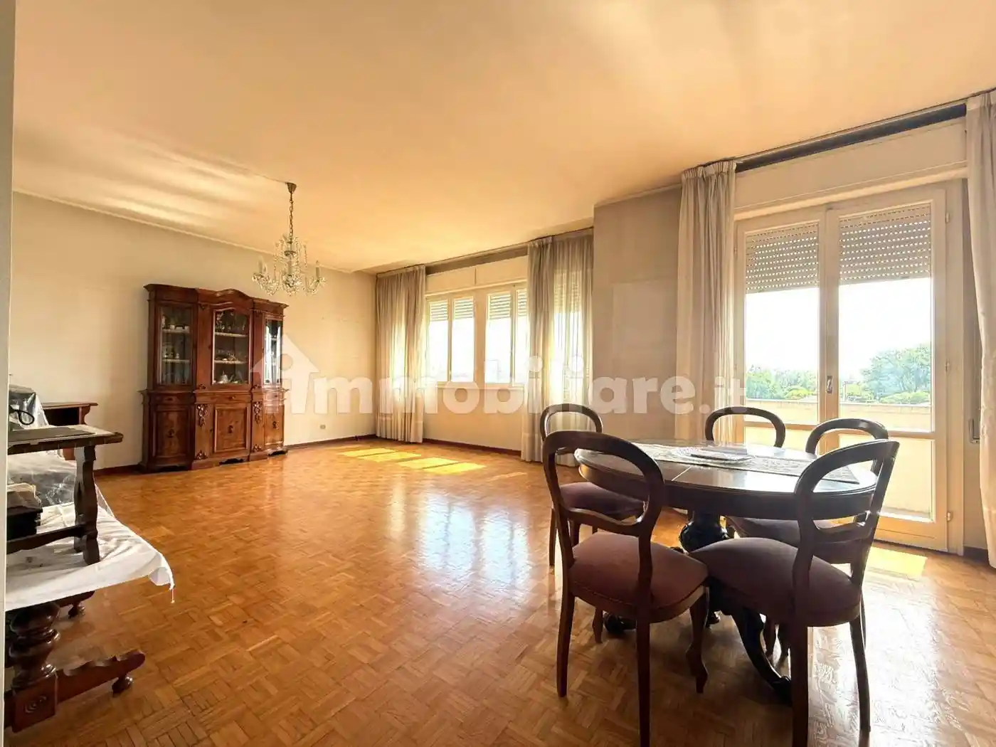 Appartamento in vendita a Legnago