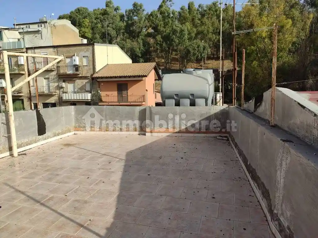 Casa indipendente in vendita a Caltagirone