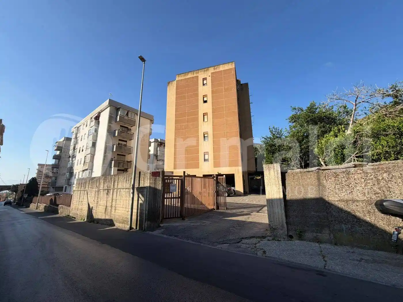 Appartamento in vendita a Messina