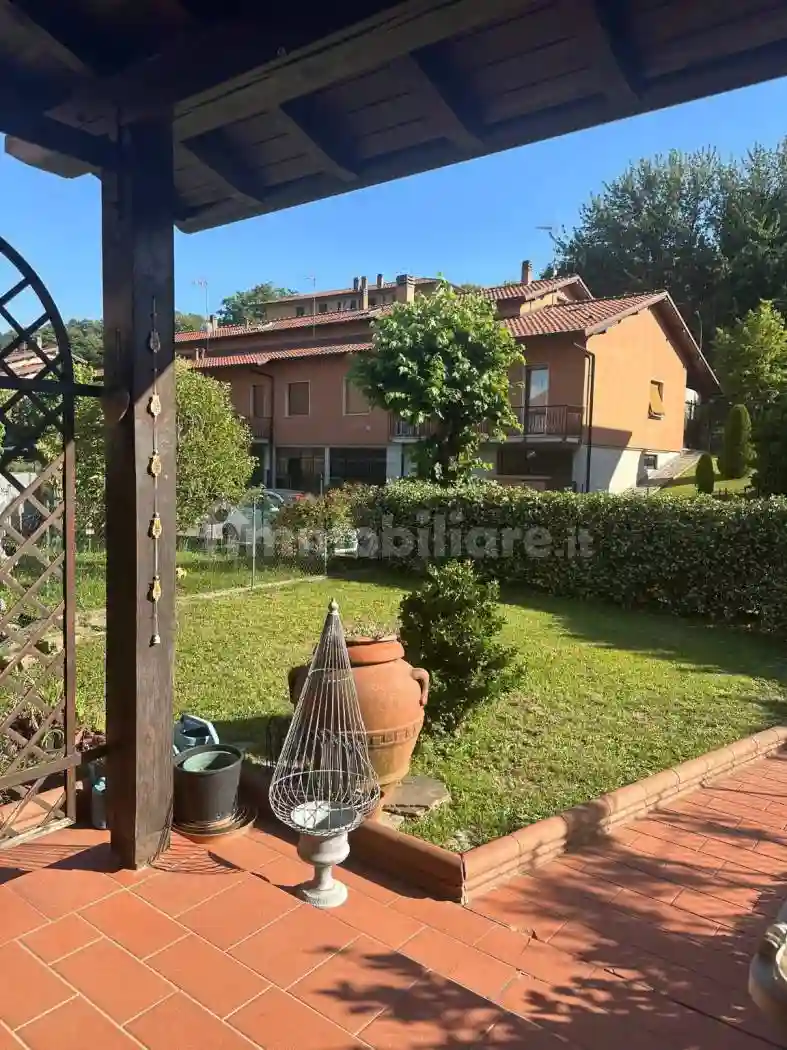 Villetta a schiera - foto 5