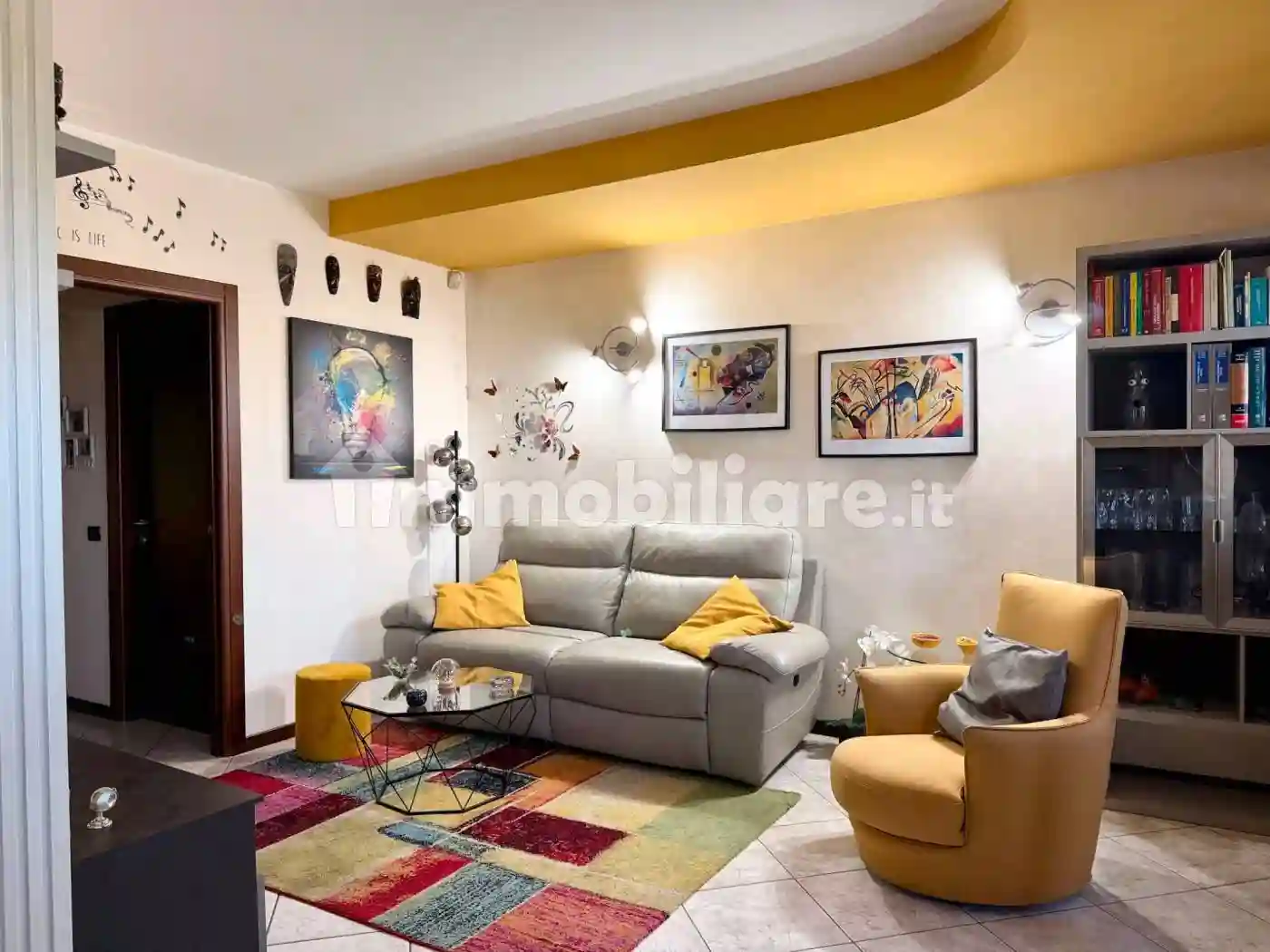 Appartamento - foto 5
