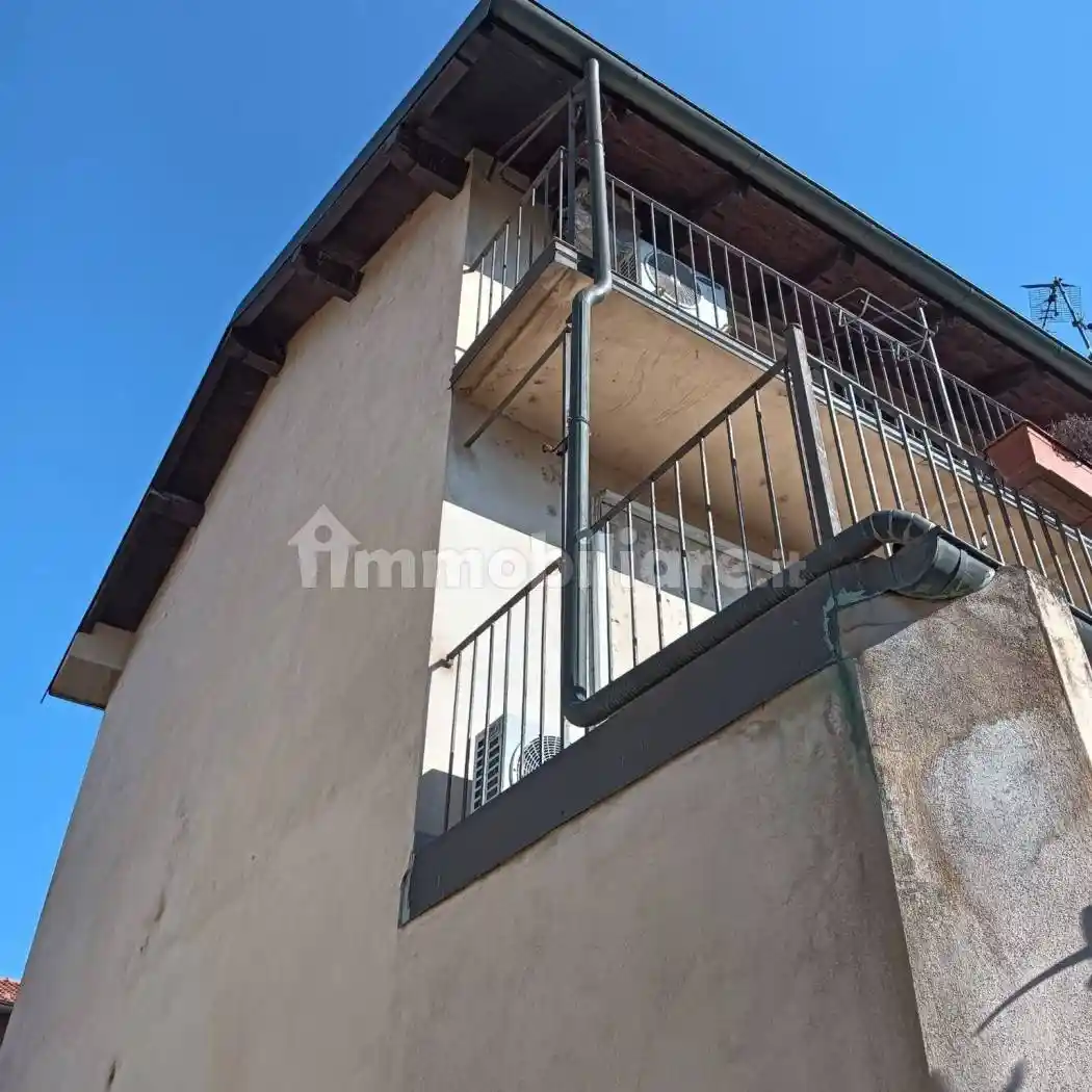 Casa indipendente in vendita a Cerano
