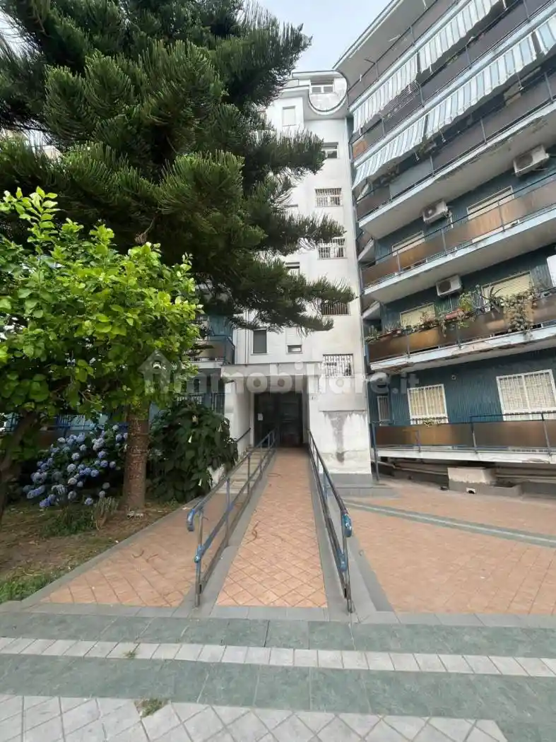 Appartamento in vendita a Aversa