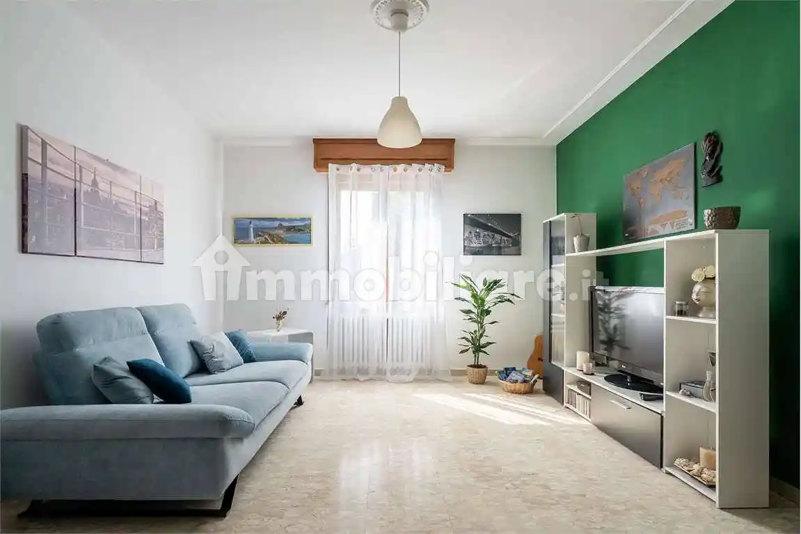 Appartamento in vendita a Carpi