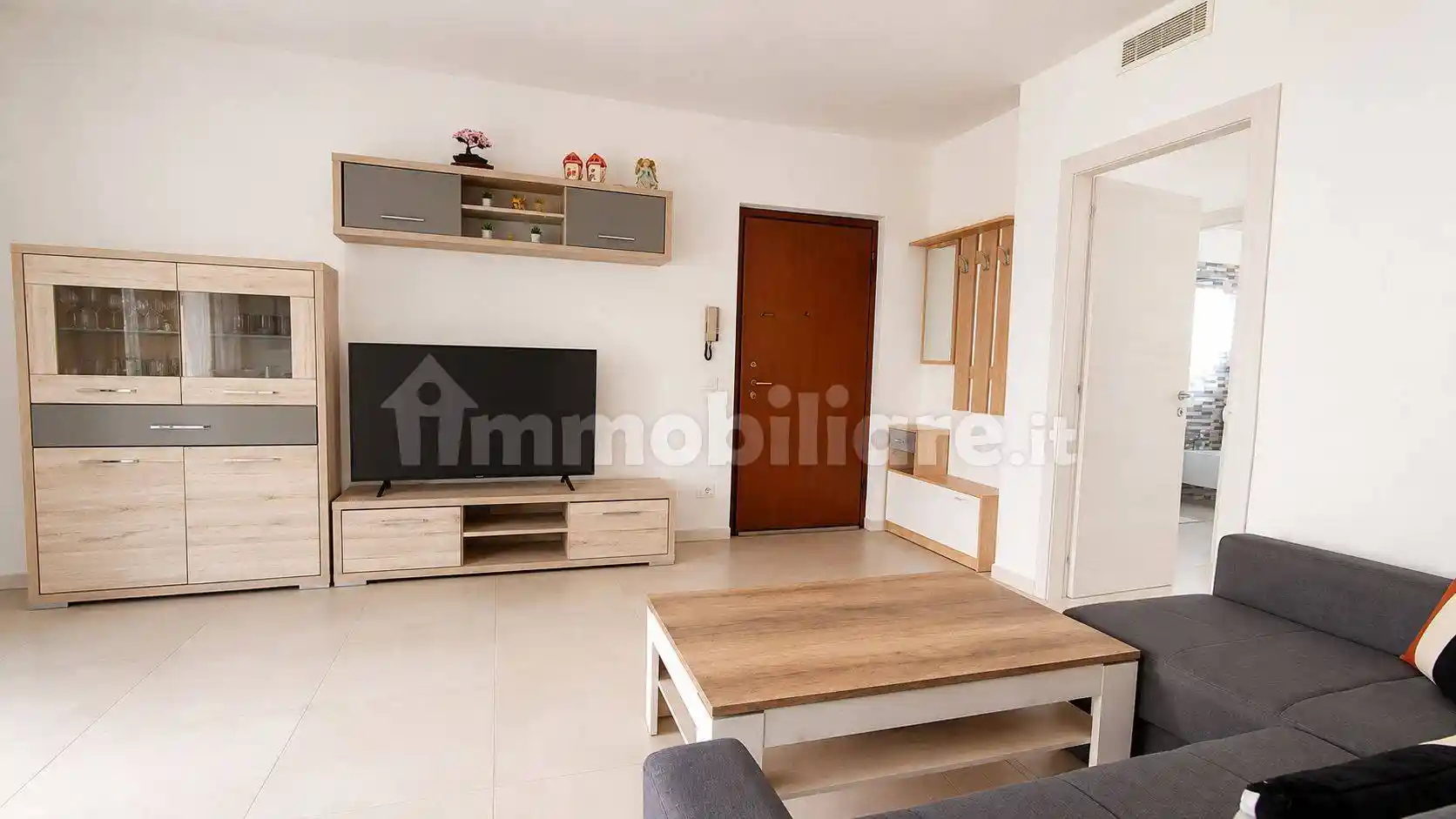 Appartamento in vendita a Castelnuovo del Garda