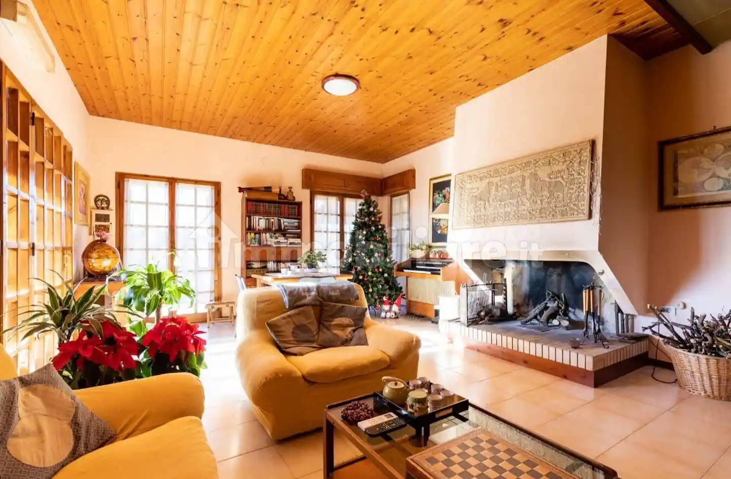 Villa in vendita a Quartu Sant'Elena