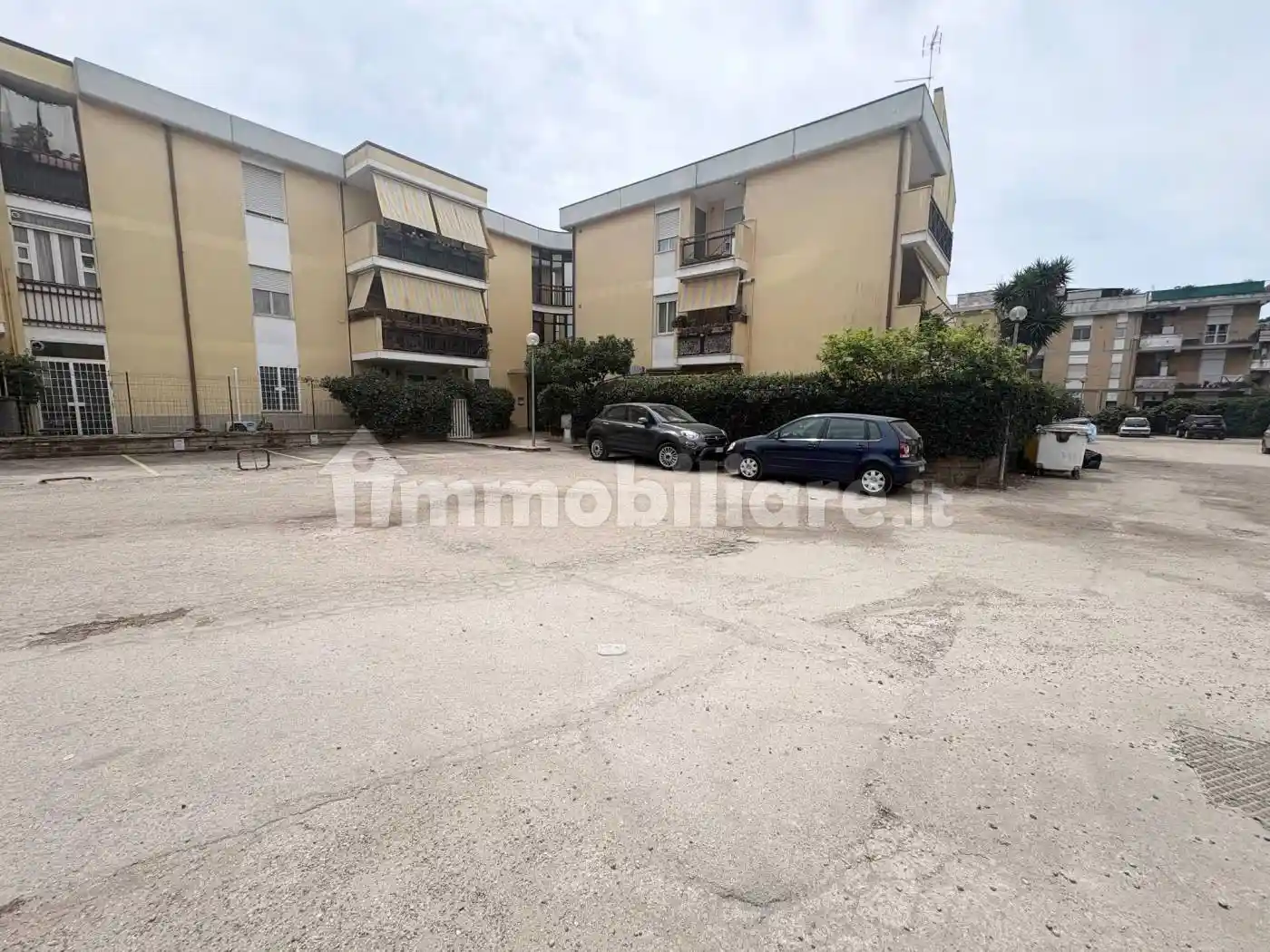 Appartamento in vendita a Nettuno