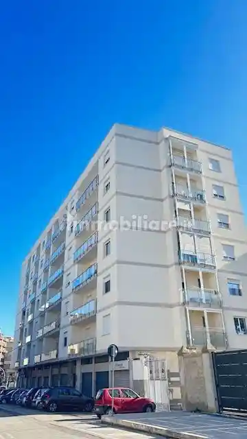 Appartamento in affitto a Bari