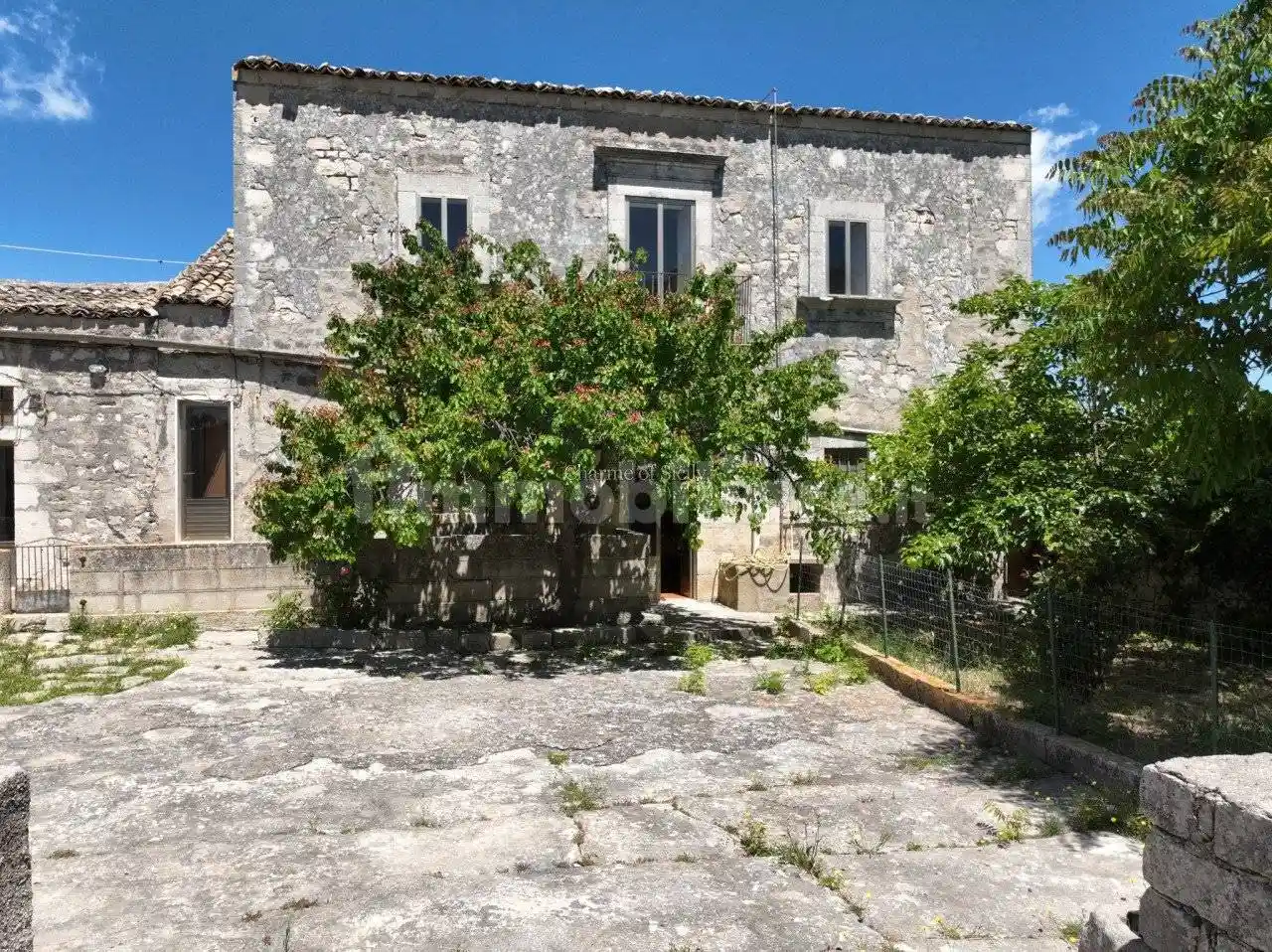Casa indipendente in vendita a Modica