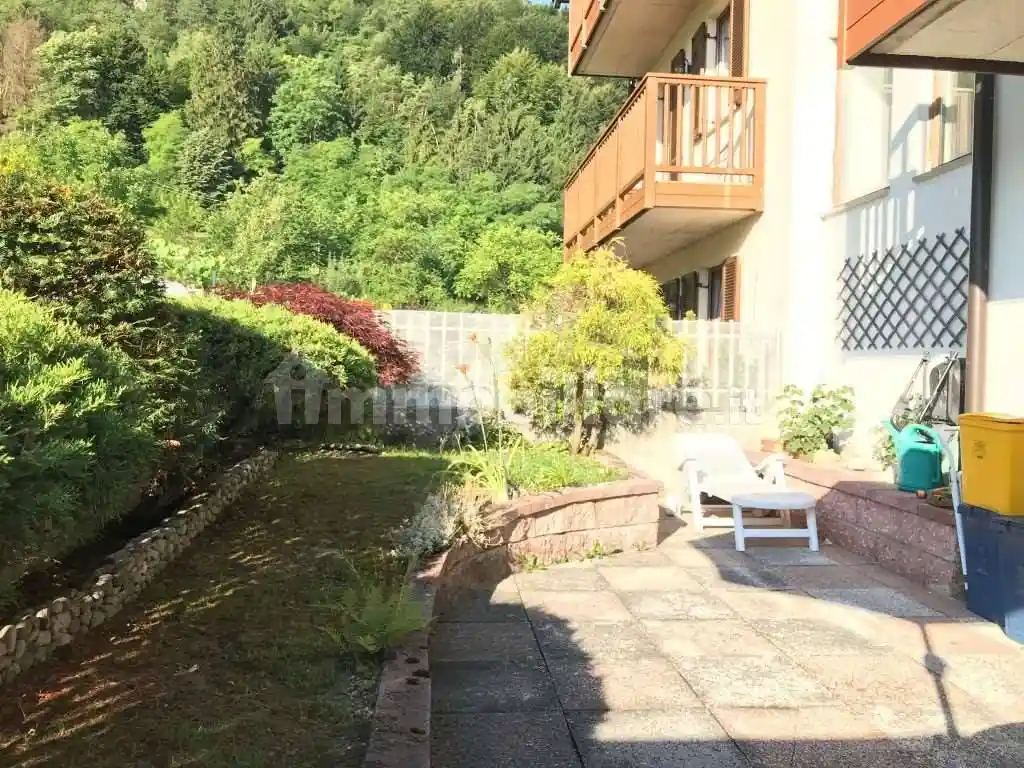 Appartamento in affitto a Borgo Valsugana