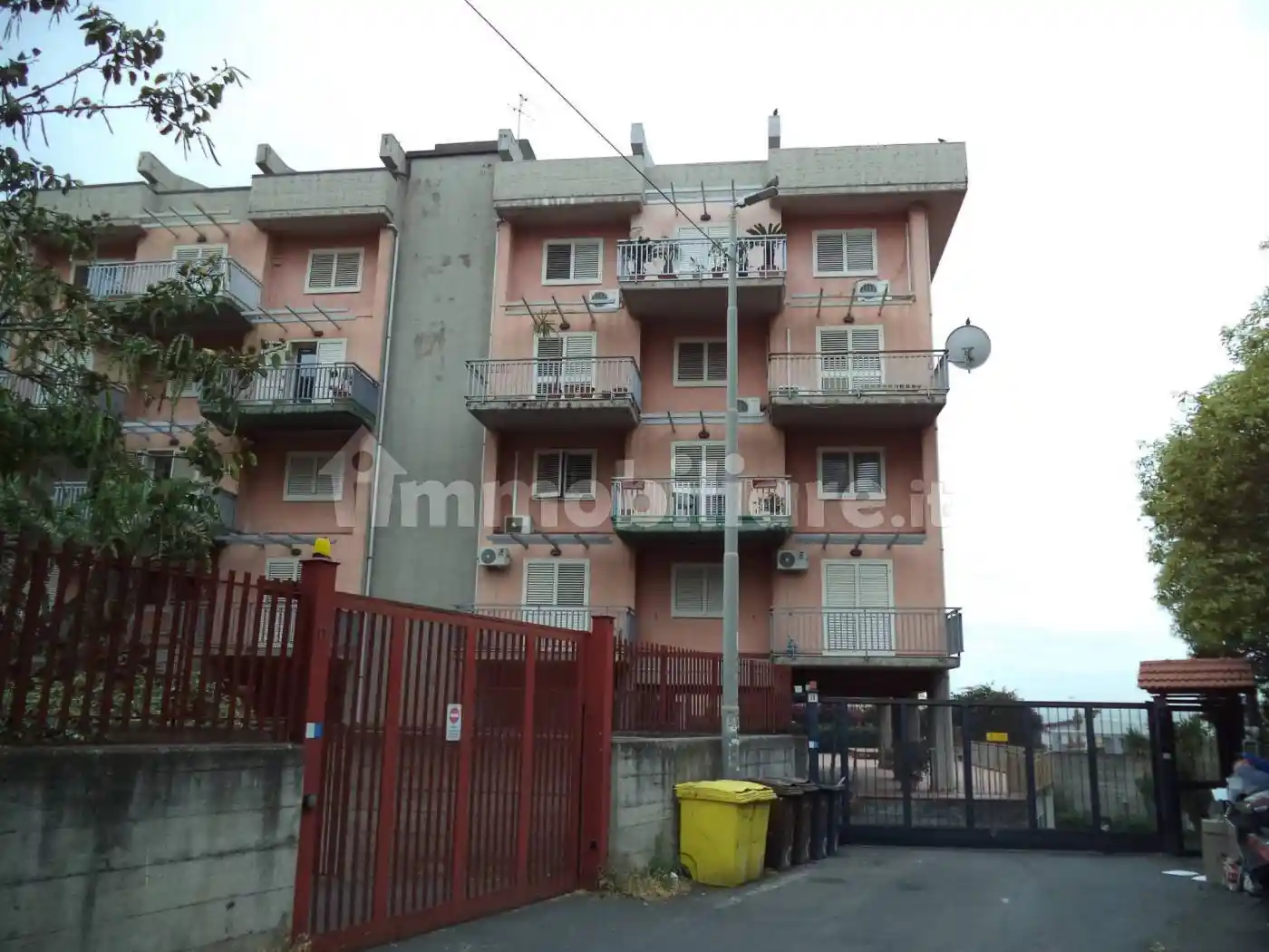 Appartamento in vendita a Catania