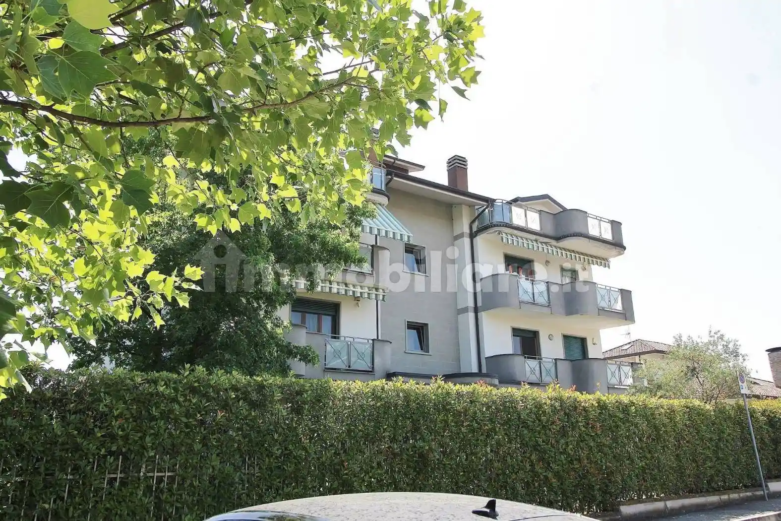 Appartamento in vendita a Canegrate