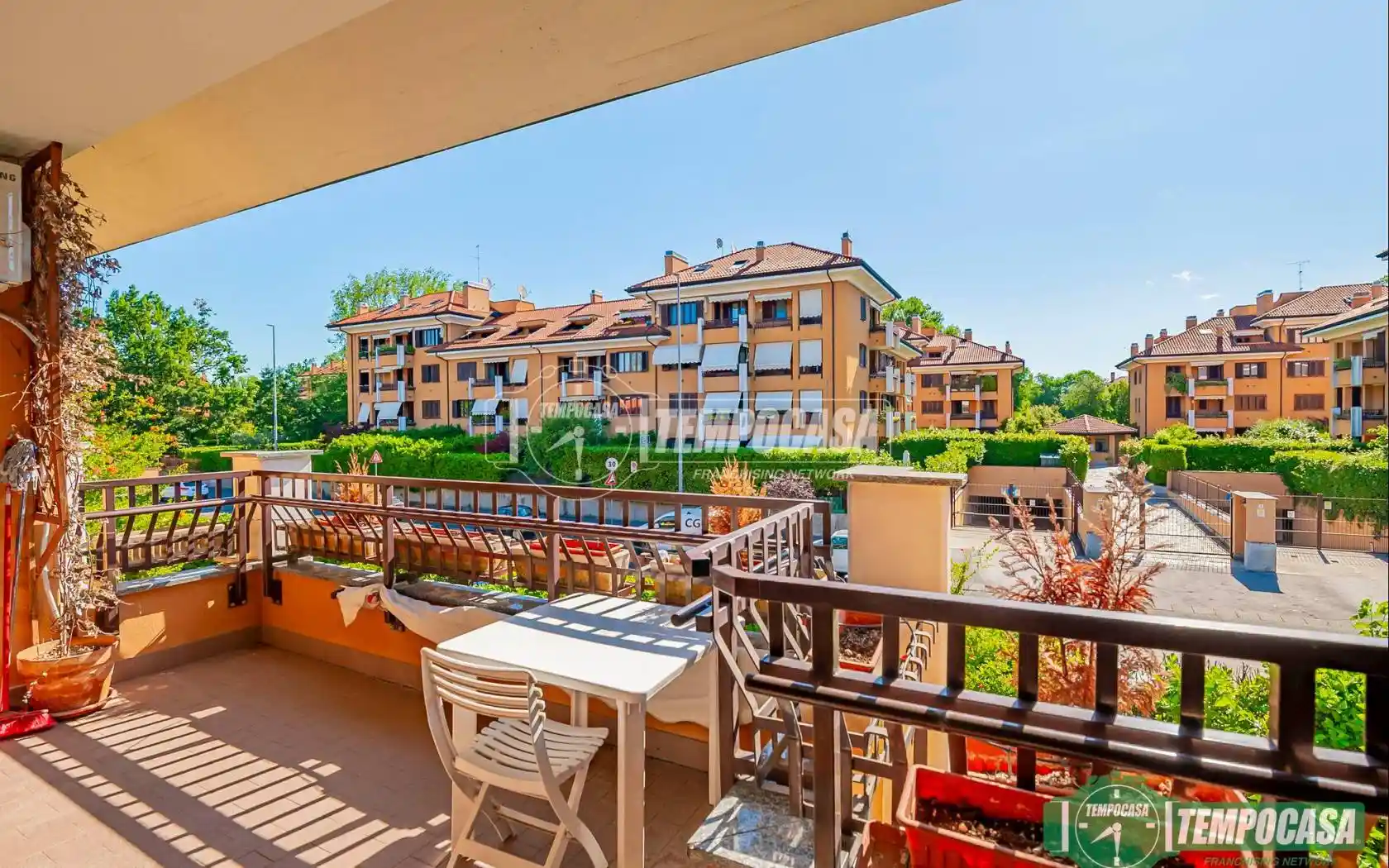 Appartamento in vendita a Peschiera Borromeo