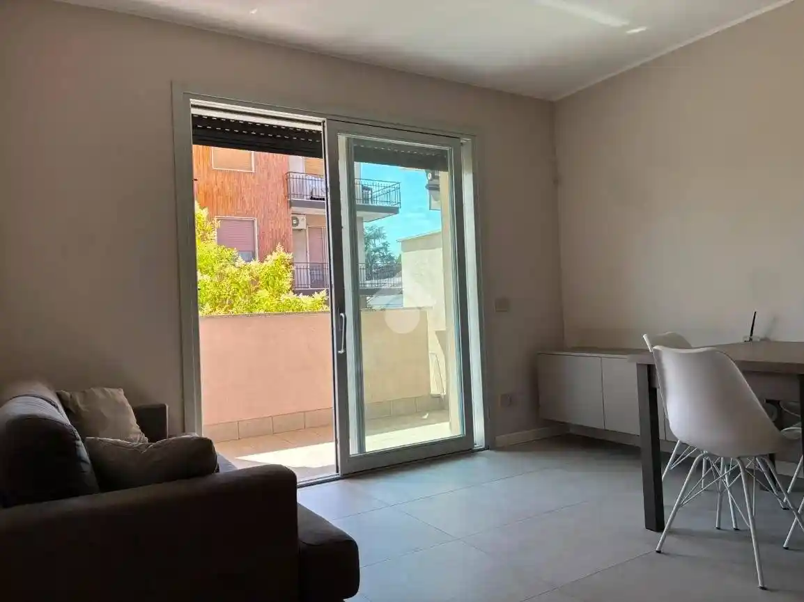 Appartamento in vendita a Corbetta