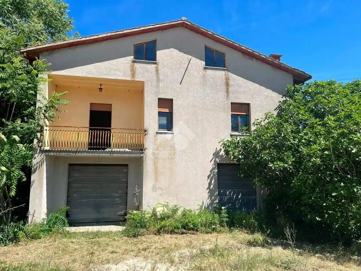 Villa in vendita a Amelia
