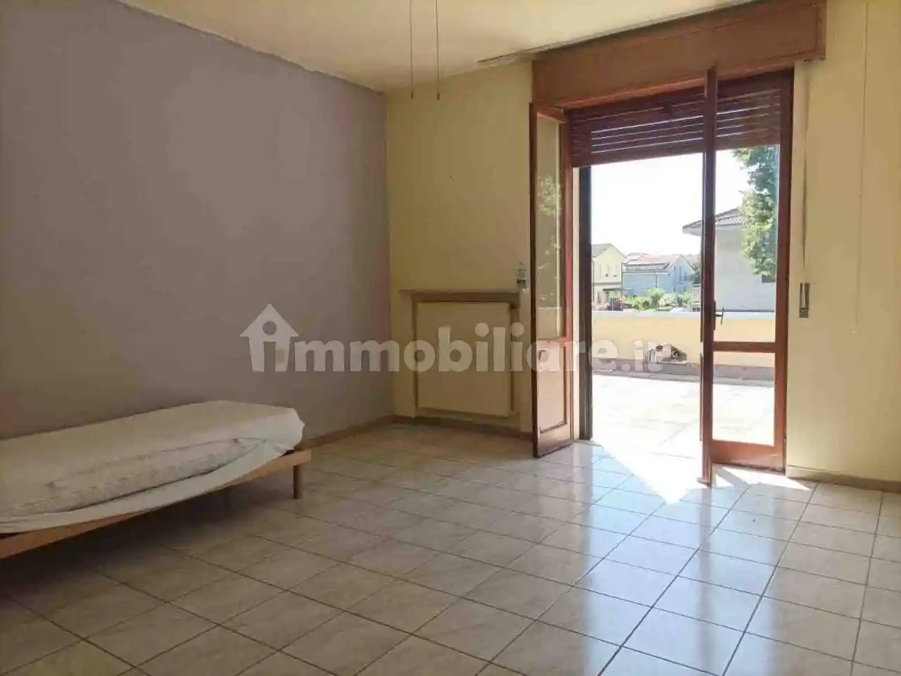 Appartamento in vendita a Rottofreno