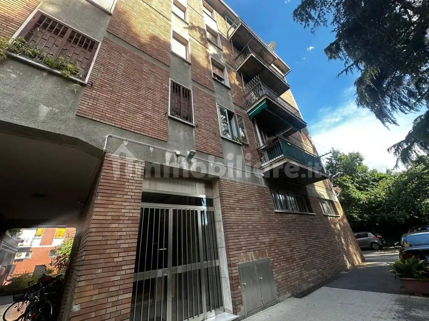 Appartamento in affitto a Bologna