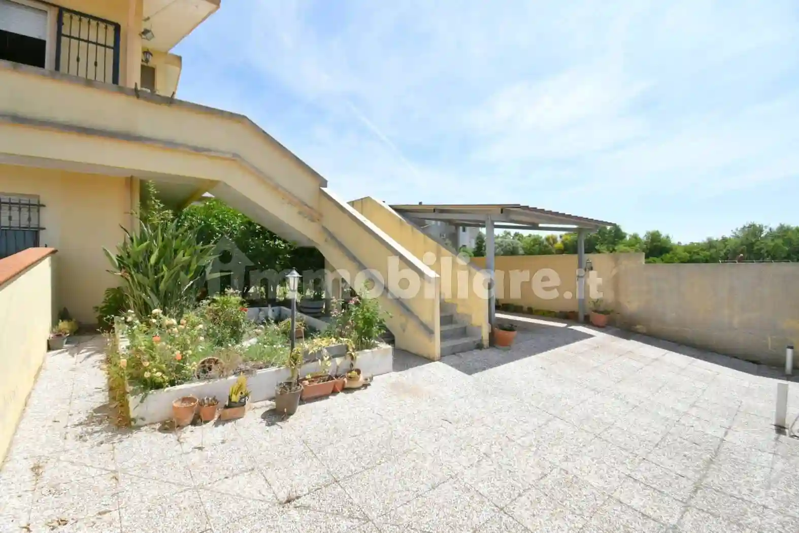 Villetta a schiera - foto 4