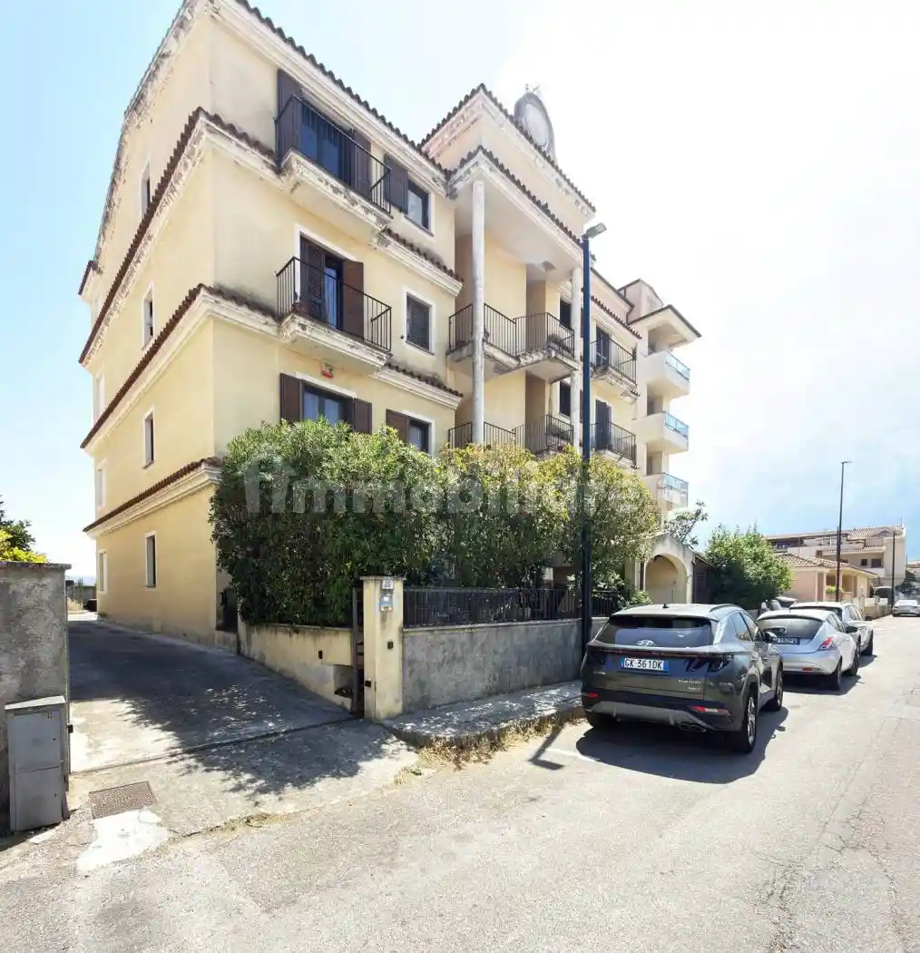 Appartamento in vendita a Olbia