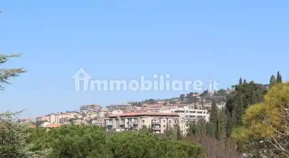 Appartamento in affitto a Perugia