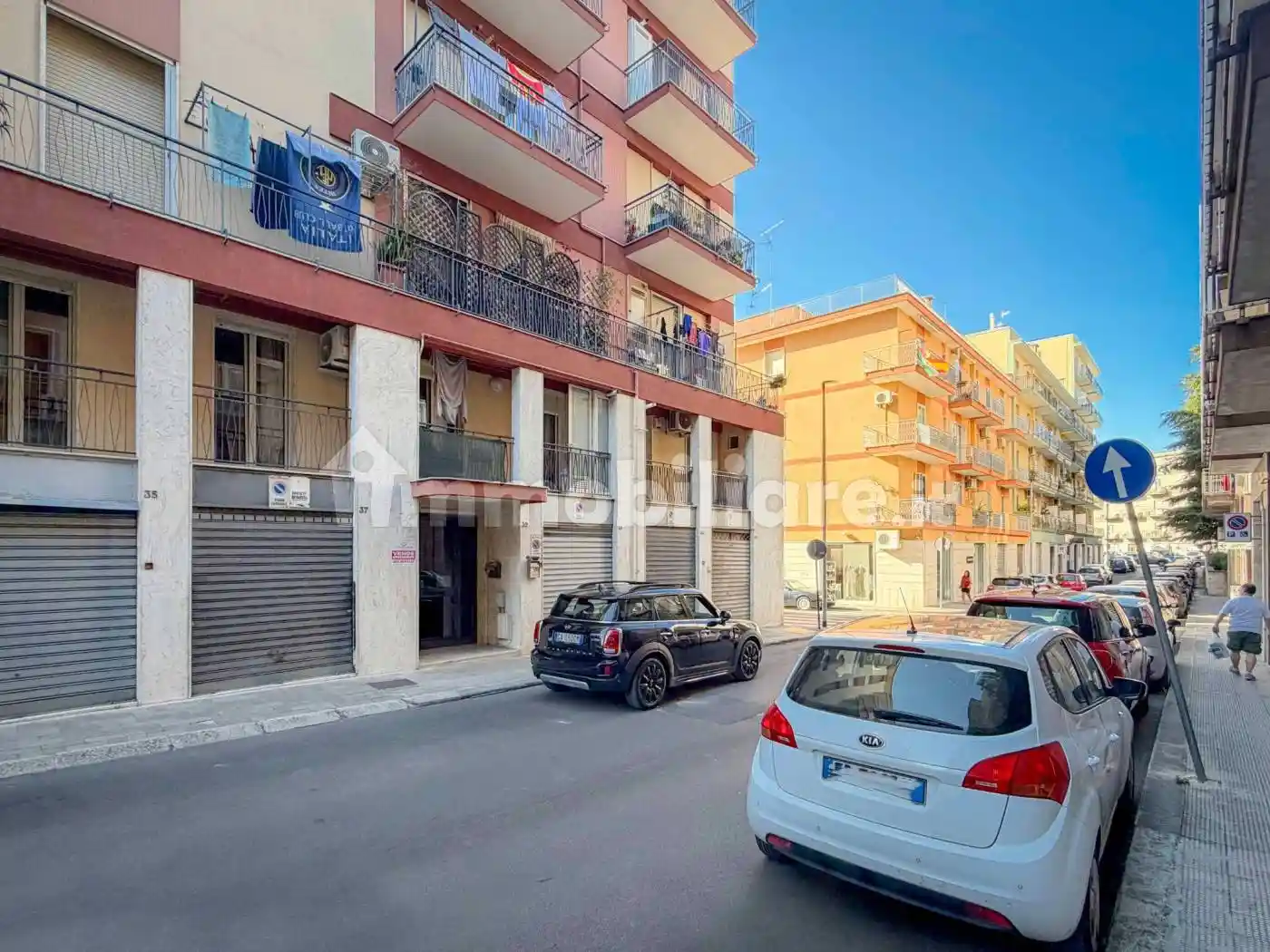 Appartamento in vendita a Putignano